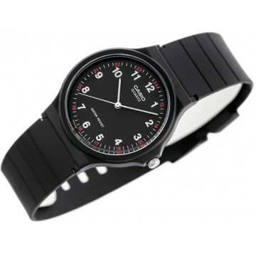 Годинник Casio MQ-24-1BLLEG Fashion, Black