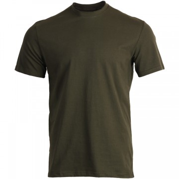 Футболка Vik-Tailor хлопчатобумажная, Dark olive