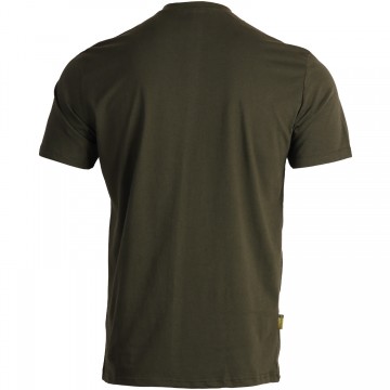 Футболка Vik-Tailor хлопчатобумажная, Dark olive