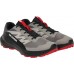 Кроссовки Salomon ALPHAGLIDE, Shadow Grey/ Black