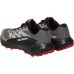 Кроссовки Salomon ALPHAGLIDE, Shadow Grey/ Black