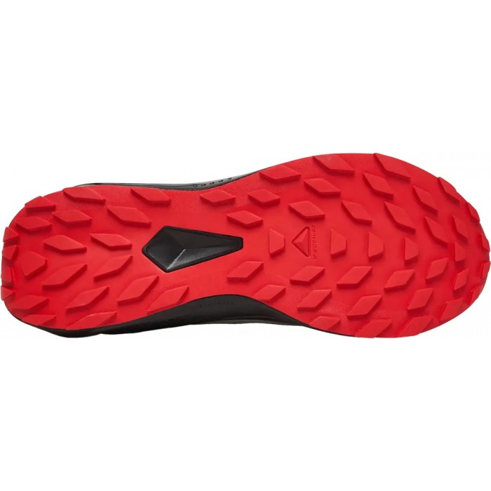 Кроссовки Salomon ALPHAGLIDE, Shadow Grey/ Black Кроссовки Salomon ALPHAGLIDE, Shadow Grey/ Black