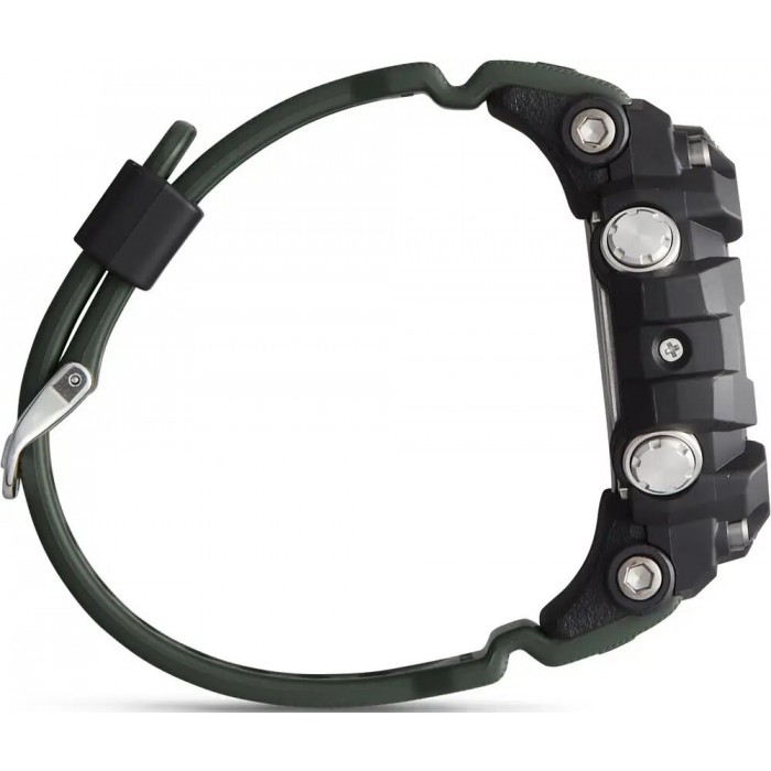 Часы Casio GWG-100-1A3ER G-Shock., Black Часы Casio GWG-100-1A3ER G-Shock., Black