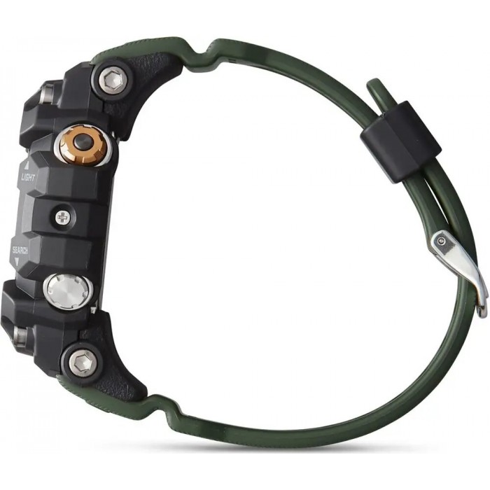 Часы Casio GWG-100-1A3ER G-Shock., Black Часы Casio GWG-100-1A3ER G-Shock., Black