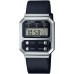 Годинник Casio A100WEL-1AEF, Silver