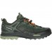 Кросівки AKU Rocket DFS GTX, Black/Olive Green