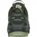 Кросівки AKU Rocket DFS GTX, Black/Olive Green