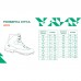 Кросівки AKU Rocket DFS GTX, Black/Olive Green
