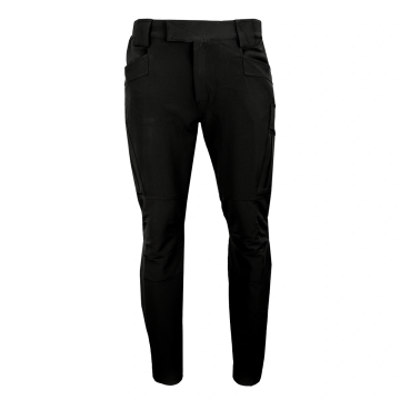 Штани тактичні Vik-tailor Hunter стрейч чорні, Black