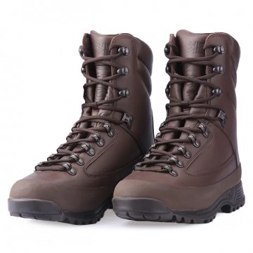 Черевики зимові Karrimor SF Combat Boots British Army, 42 (275 мм)