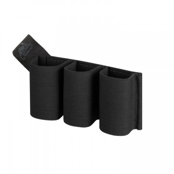 Підсумок під магазин Helikon Triple Elastic Insert-Black