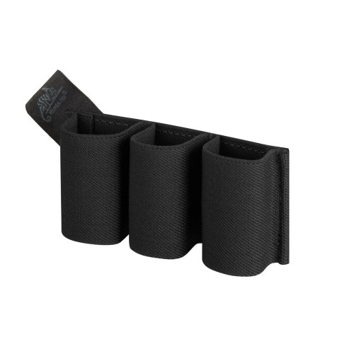 Подсумок под магазин Helikon Triple Elastic Insert-Black