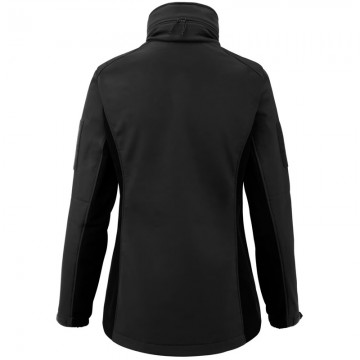 Куртка Женская Helikon Gunfifghter Черный, Black