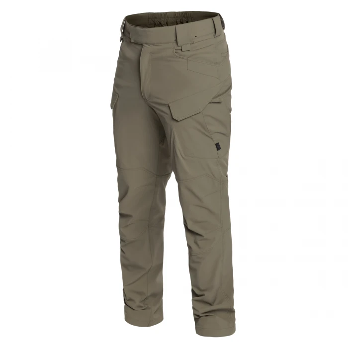 Брюки Helikon OTP VersaStretch Adaptive Green Брюки Helikon OTP VersaStretch Adaptive Green