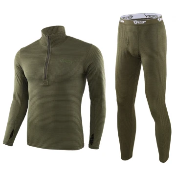 Термобілизна ESDY (Level 2) Olive