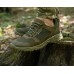 Кроссовки тактические с 3D-сеткой Vik-Tailor Patriot Olive