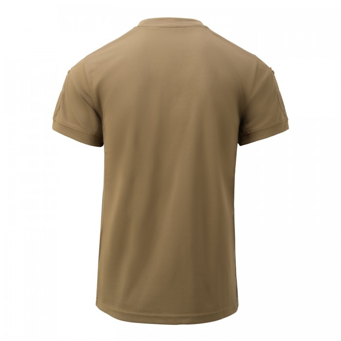 футболка Helikon Tactical T-shirt TopCool Lite - Coyote футболка Helikon Tactical T-shirt TopCool Lite - Coyote