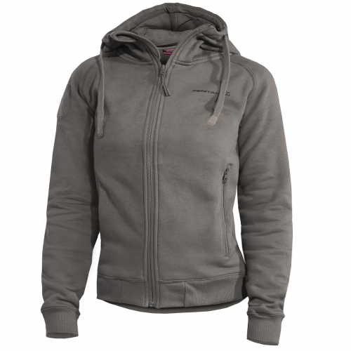 Кофта женская Pentagon Aphrodite Sweater - Wolf Grey