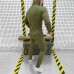 Термобілизна ESDY (Level 2) Olive