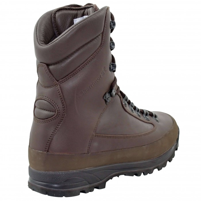 Ботинки зимние Karrimor SF Combat Boots British Army, 42 (275 мм) Ботинки зимние Karrimor SF Combat Boots British Army, 42 (275 мм)