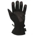 Рукавиці сенсорні MFH SoftShell Чорні, Black