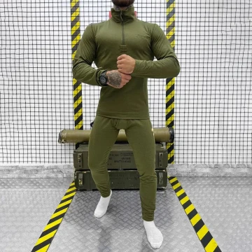 Термобілизна ESDY (Level 2) Olive