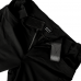 Штаны тактические Vik-tailor Hunter стрейч чорные, Black