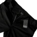 Штани тактичні Vik-tailor Hunter стрейч чорні, Black