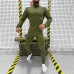 Термобілизна ESDY (Level 2) Olive