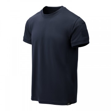 футболка Helikon Tactical T-shirt TopCool Lite - Navy Blue