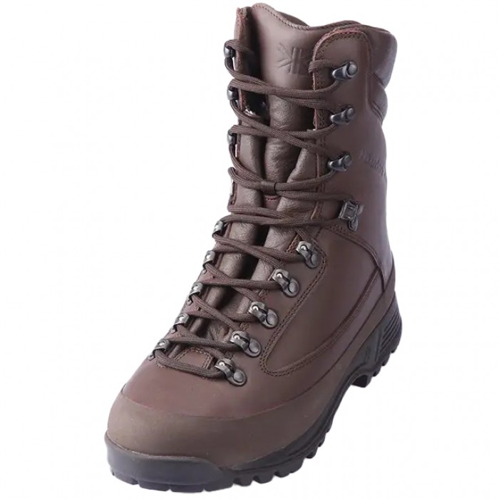 Ботинки зимние Karrimor SF Combat Boots British Army, 42 (275 мм) Ботинки зимние Karrimor SF Combat Boots British Army, 42 (275 мм)