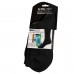 Носки короткие термоактивные CoolMax® Socks Black Черные