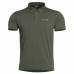 Футболка поло Pentagon Notus Polo Shirt Olive, Olive