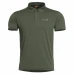 Футболка поло Pentagon Notus Polo Shirt Olive