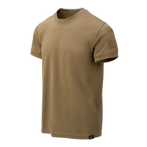 футболка Helikon Tactical T-shirt TopCool Lite - Coyote