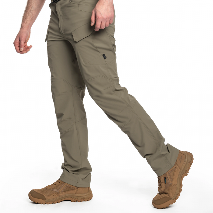Штани Helikon OTP VersaStretch Adaptive Green Штани Helikon OTP VersaStretch Adaptive Green