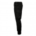 Штаны тактические Vik-tailor Hunter стрейч чорные, Black