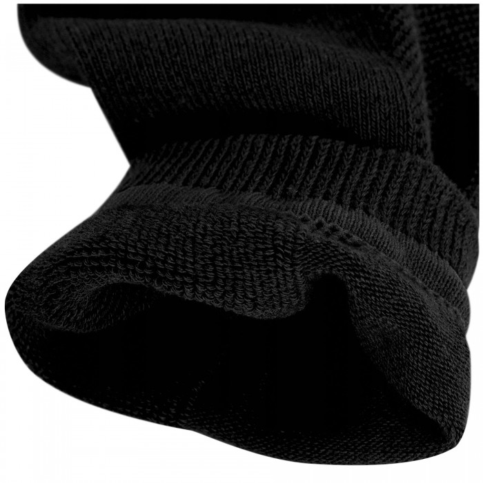 Носки короткие термоактивные CoolMax® Socks Black Черные Носки короткие термоактивные CoolMax® Socks Black Черные
