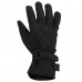 Перчатки сенсорные MFH SoftShell Черные, Black
