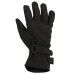 Рукавиці сенсорні MFH SoftShell Чорні, Black