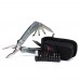 Мультитул Multi Tool Ganzo G105, Серебристый