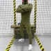 Термобілизна ESDY (Level 2) Olive