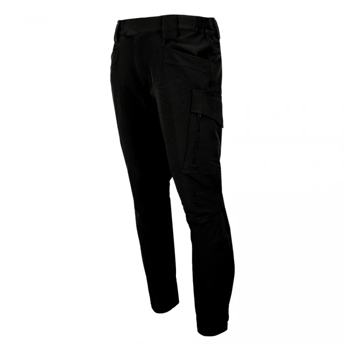 Штани тактичні Vik-tailor Hunter стрейч чорні, Black Штани тактичні Vik-tailor Hunter стрейч чорні, Black