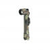 Фонарик Mil-tec Г-образный маленький SM FLECKTARN, Black