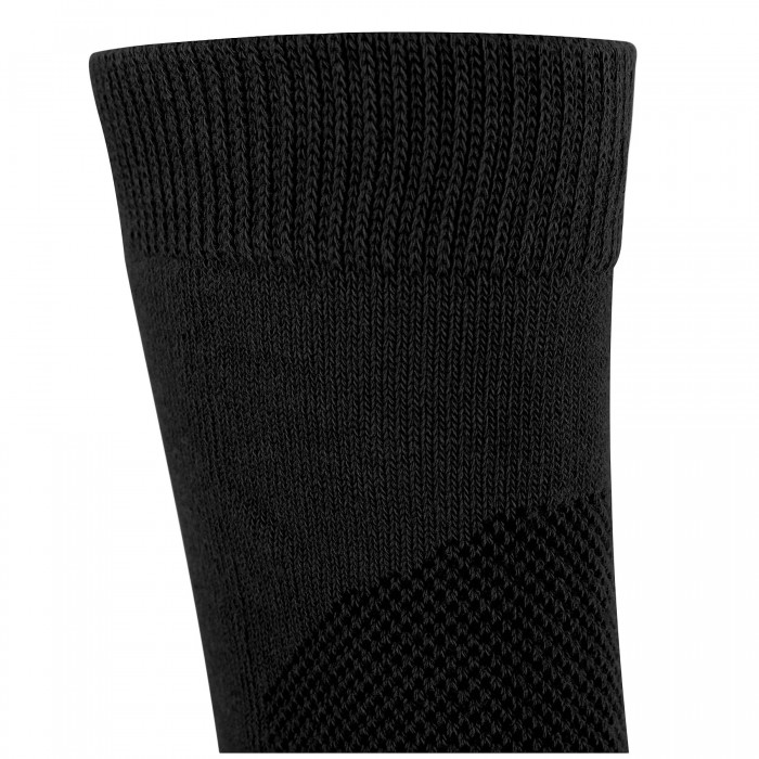 Носки короткие термоактивные CoolMax® Socks Black Черные Носки короткие термоактивные CoolMax® Socks Black Черные