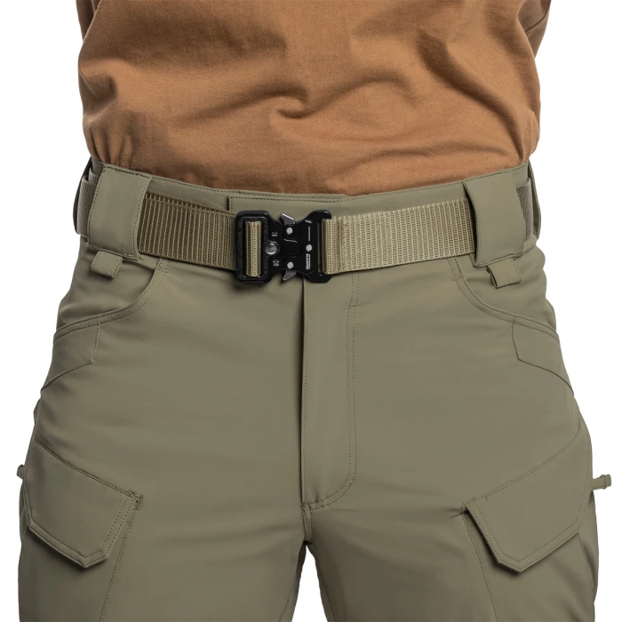Брюки Helikon OTP VersaStretch Adaptive Green Брюки Helikon OTP VersaStretch Adaptive Green