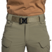 Штани Helikon OTP VersaStretch Adaptive Green
