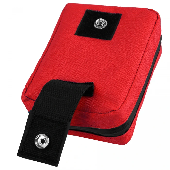 Аптечка першої допомоги MIL-TEC Midi Pack Red Аптечка першої допомоги MIL-TEC Midi Pack Red
