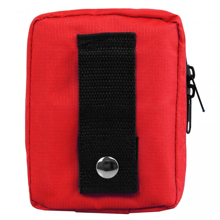 Аптечка першої допомоги MIL-TEC Midi Pack Red Аптечка першої допомоги MIL-TEC Midi Pack Red