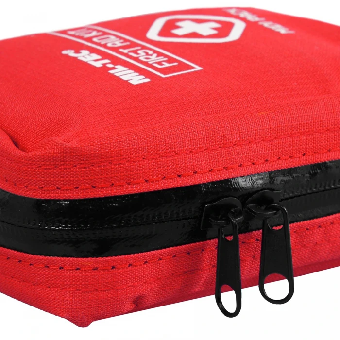 Аптечка першої допомоги MIL-TEC Midi Pack Red Аптечка першої допомоги MIL-TEC Midi Pack Red